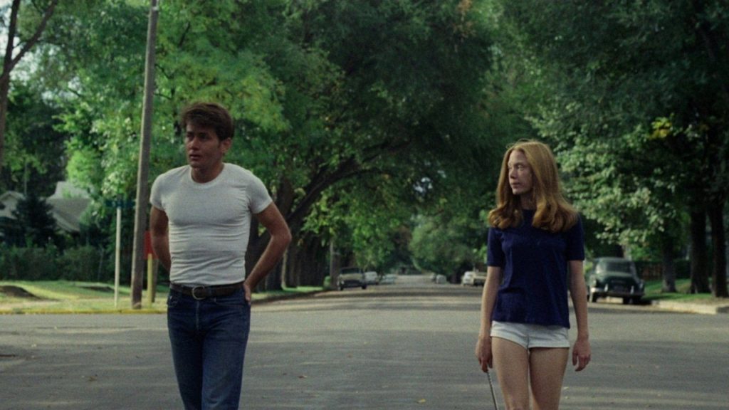 Badlands، Terrence Malick، تيرانس ماليك