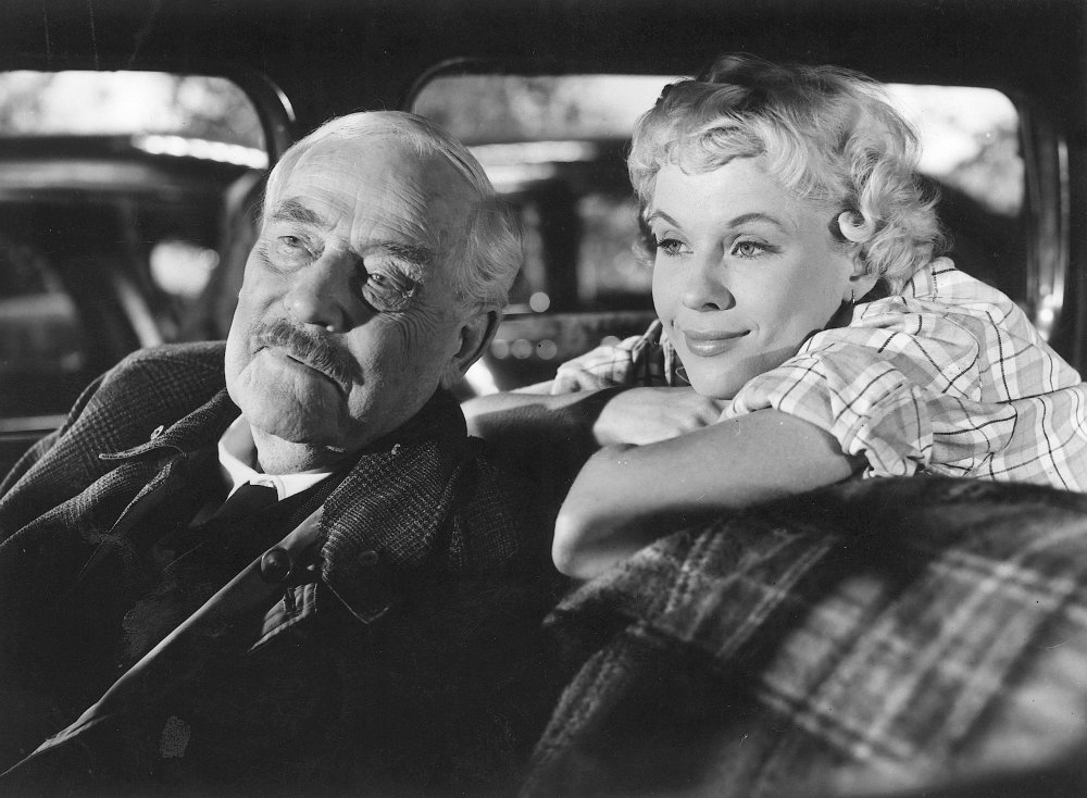 Wild Strawberries، Ingmar Bergman، إنجمار برجمان