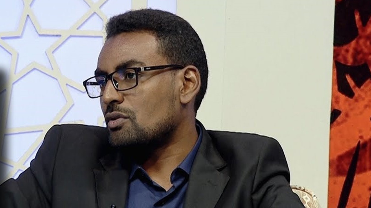 هشام شمس الدين, السودان, احتجاجات السودان