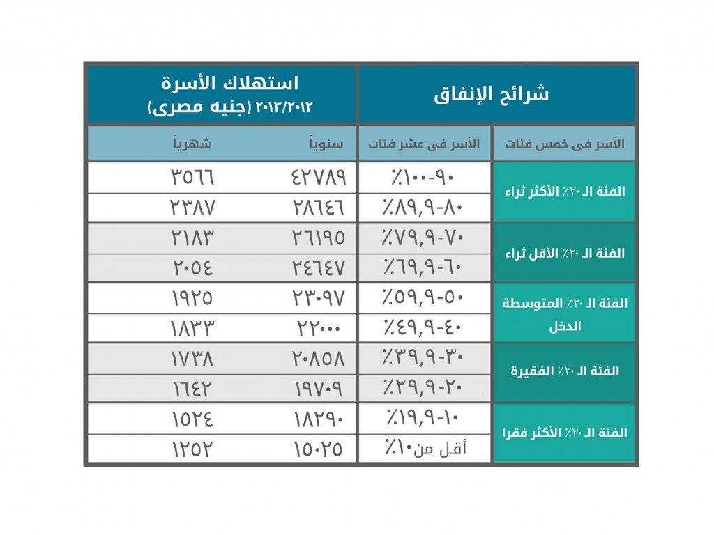 دراسة مبادرة «تضامن» المعنية بالحقوق والعدالة العمرانية في مصر