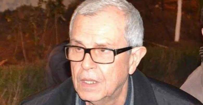 محمد مدين (الجنرال توفيق)