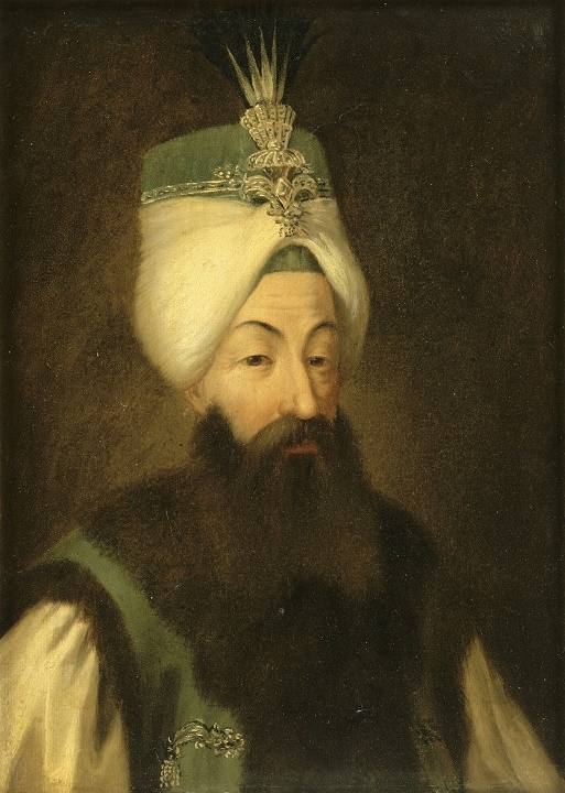 السلطان عبد الحميد الأول