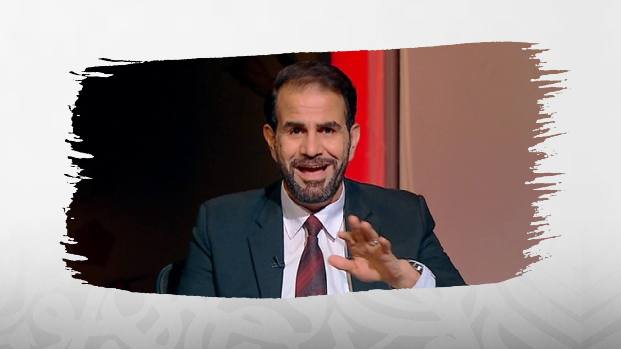 إبراهيم المنيسي