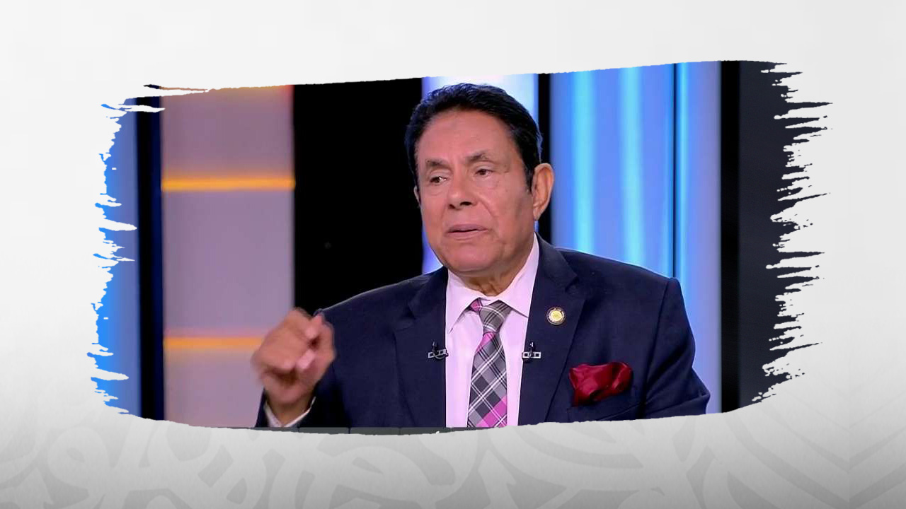 محمود معروف
