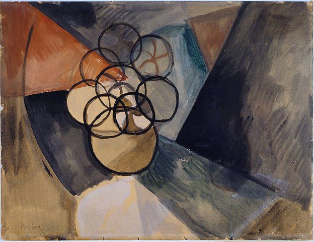 فرانسيس بيكابيا، Francis Picabia، فن تجريدي، فن تشكيلي، رسم