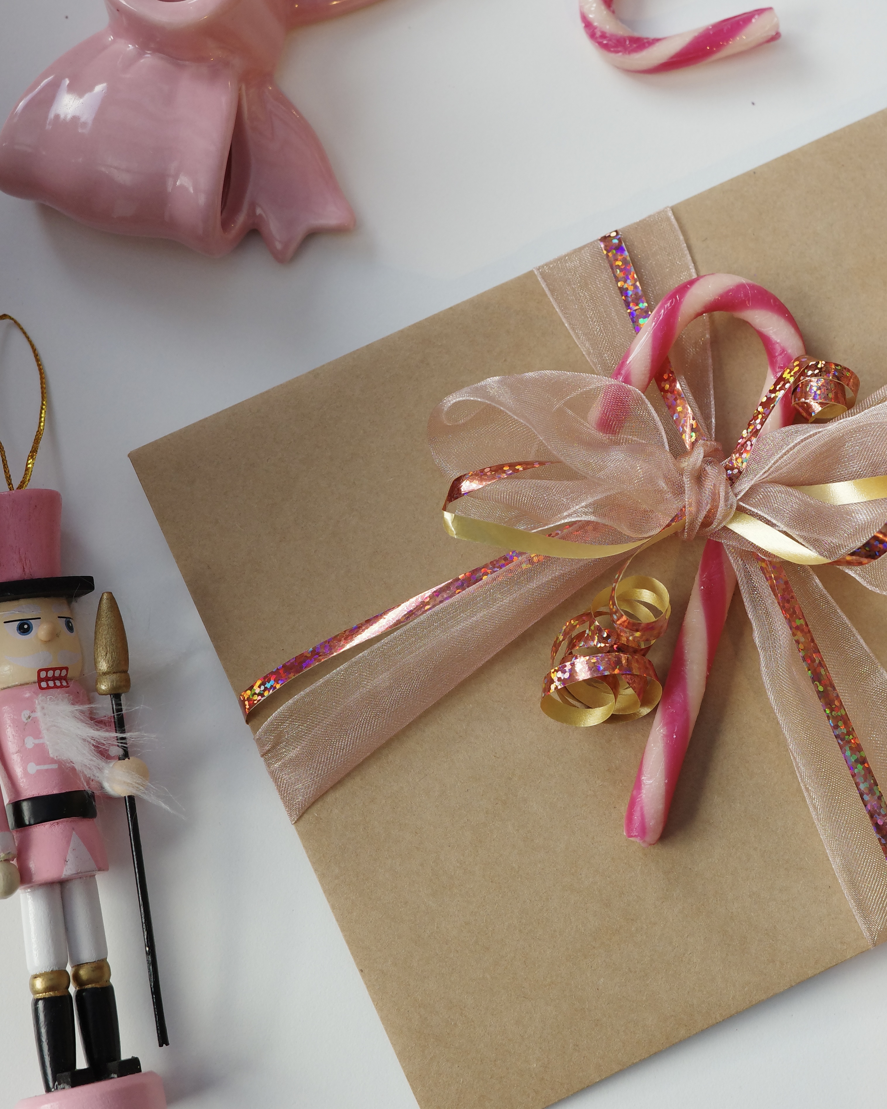 Nos bons cadeaux: offrez un moment de selflove aux gens que vous aimez