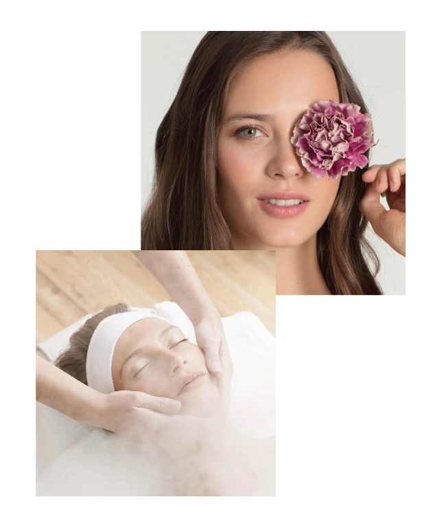 Soin du visage MakeSenz