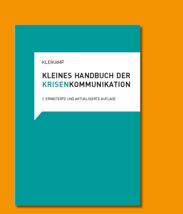 Handbuch