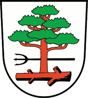 Die Stadt Zossen im südlichen Brandenburg hat die Schultütenaktion erfolgreich ins Leben gerufen