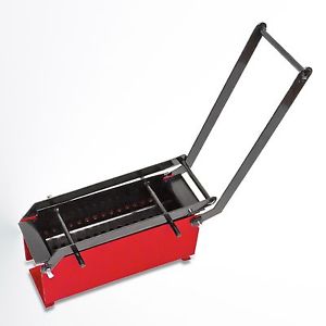 Mülltonnen Presse unerlaubt | Müllpressen kann illegal sein