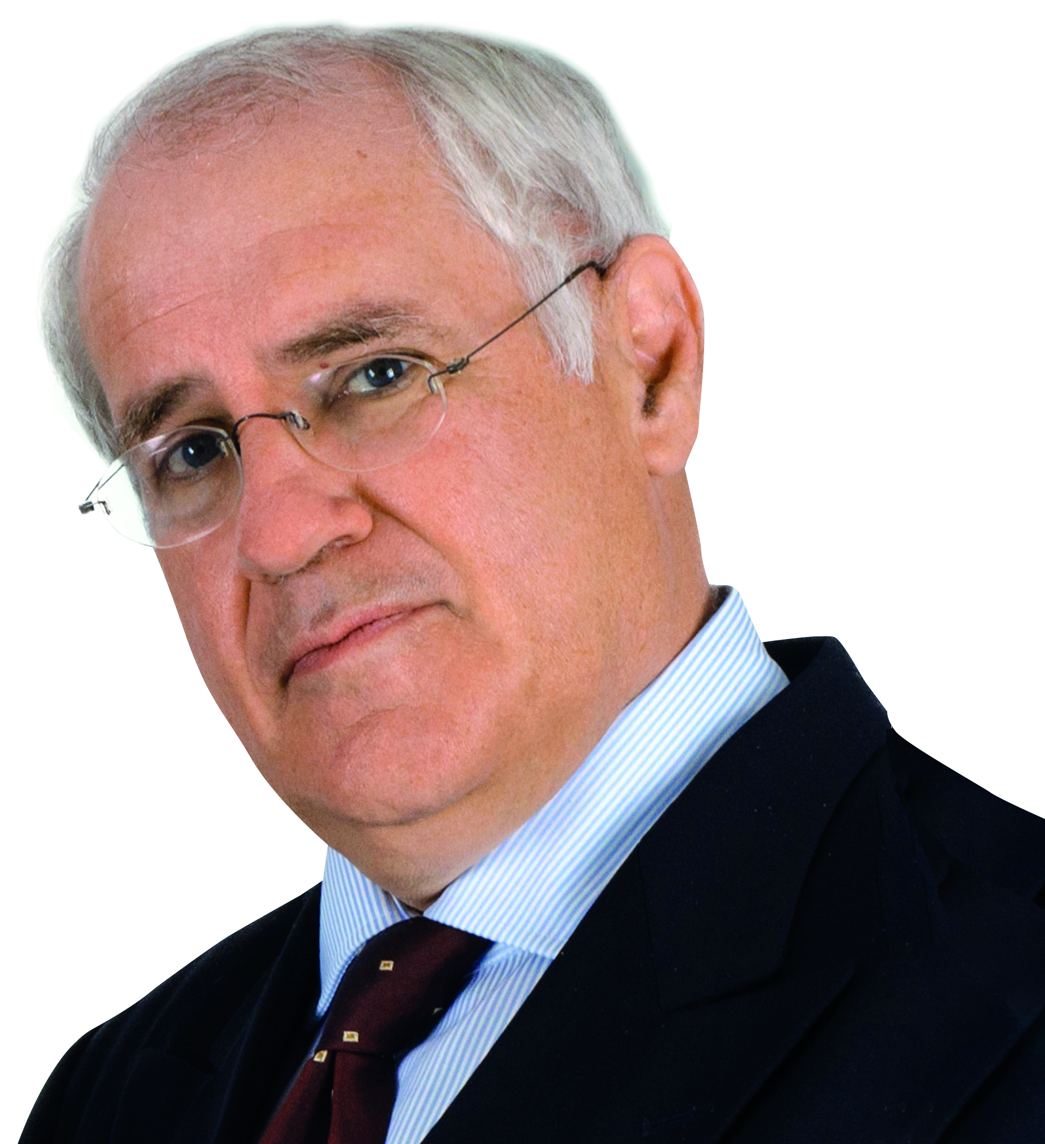 Adrian Dostal, Geschäftsführer dostal & partner management-beratung, Vilsbiburg