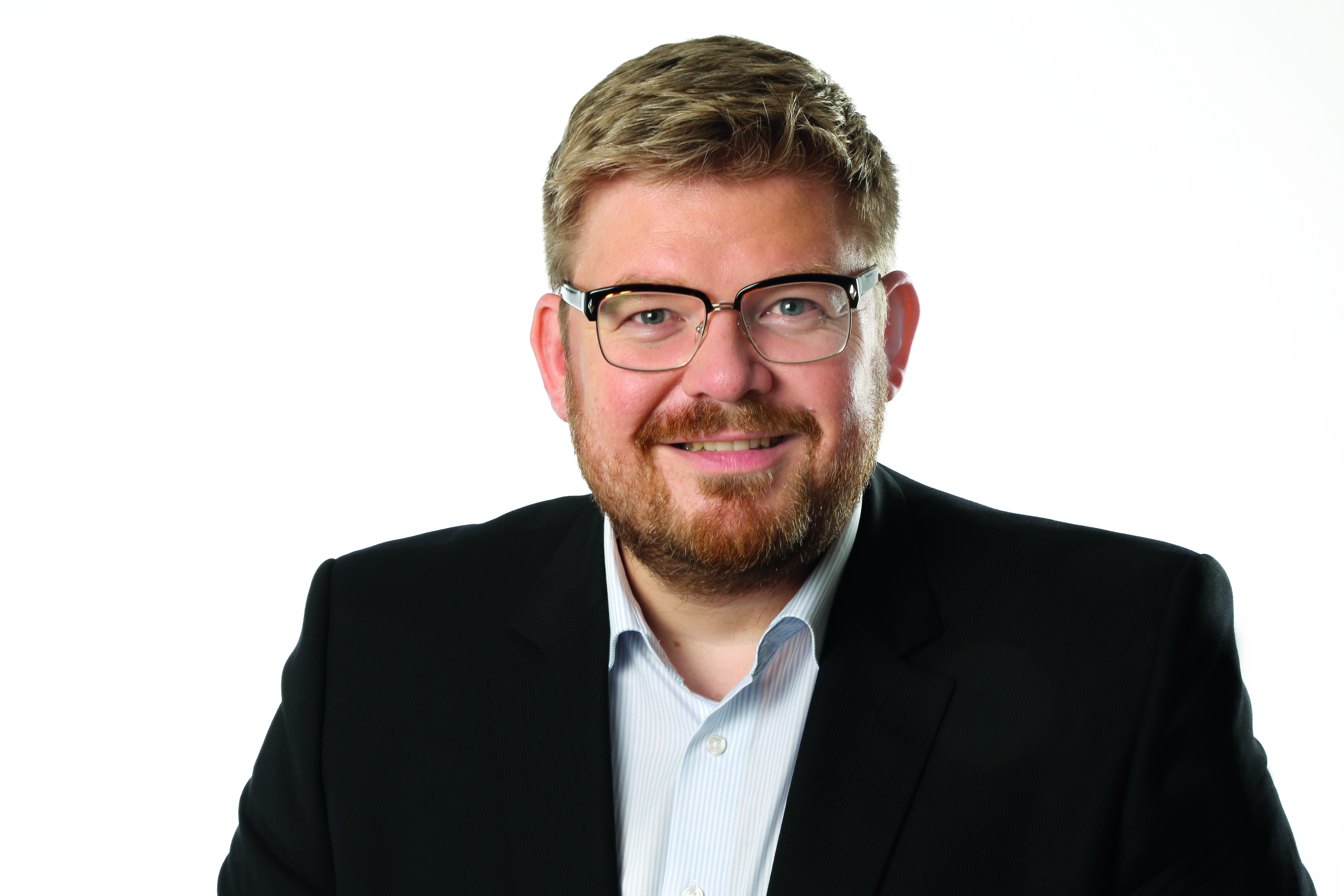 Lars Heyne