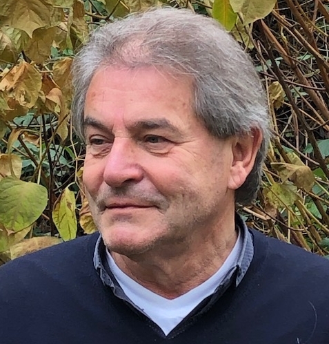 Norbert Schäfer über die Zusammenarbeit mit Süchtigen