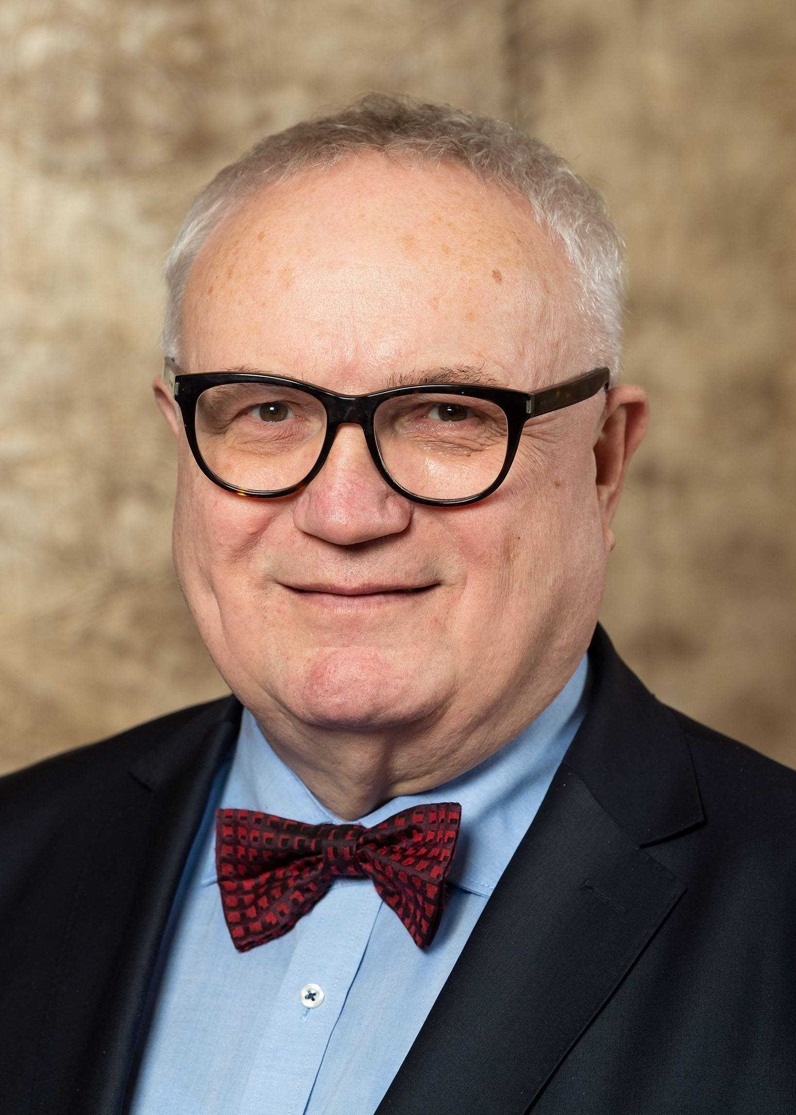 Hans Henning Lühr über die Senioren-Projekte in Bremen