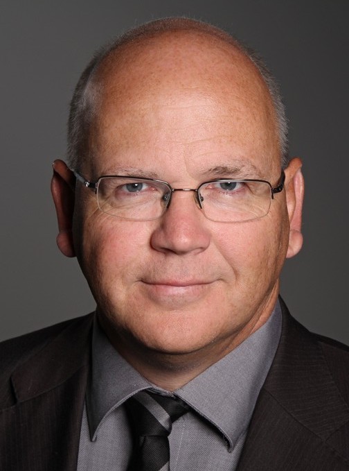 Martin Wietschel über E-Autos