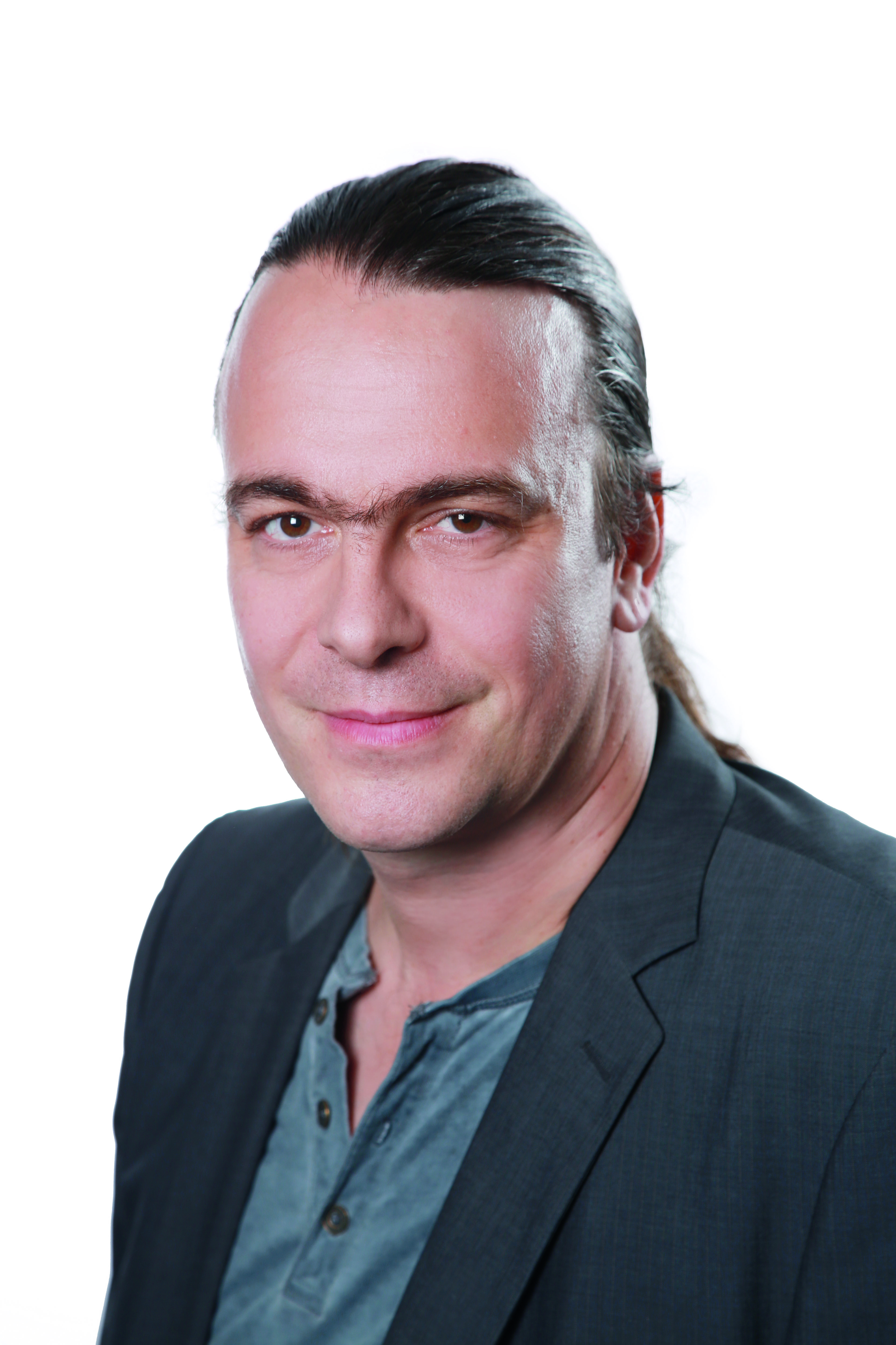 Alexander Ott