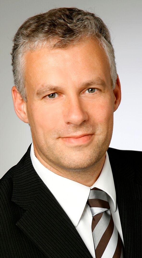 Der Experte spricht über den Ärztemangel im ländlichen Raum