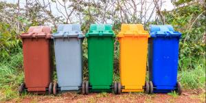 Mullgebuhren Riesige Preisunterschiede In Den Kommunen