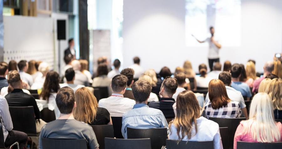 Viele Kommunen stehen dem Thema Bürgerbeteiligung noch skeptisch gegenüber