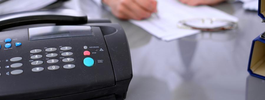 Digitalisierung in der Verwaltung