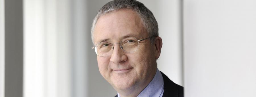 Manfred Güllner spricht über Kommunalpolitik