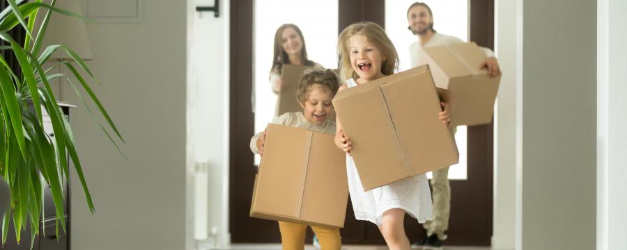 Das Landkreis-Ranking zeigt, welche Regionen in Deutschland derzeit am beliebtesten sind.
