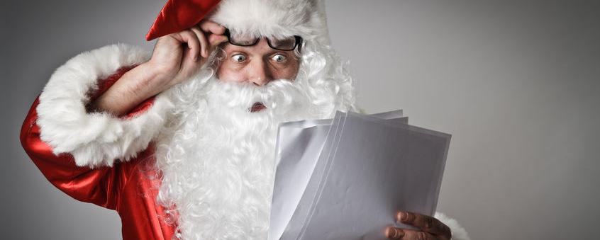 Weihnachtsmann Kurbelt Tourismus An Kommunal