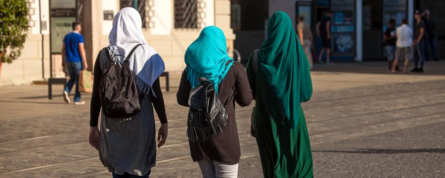 Bayern: Kommunen bekommen Islamberatung