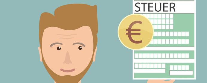 So schnell arbeitet ihr Finanzamt