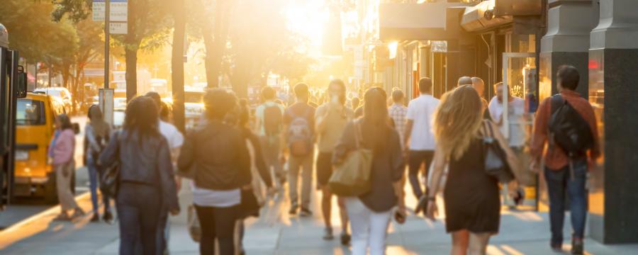 Ranking: Das sind Deutschlands attraktivste Innenstädte