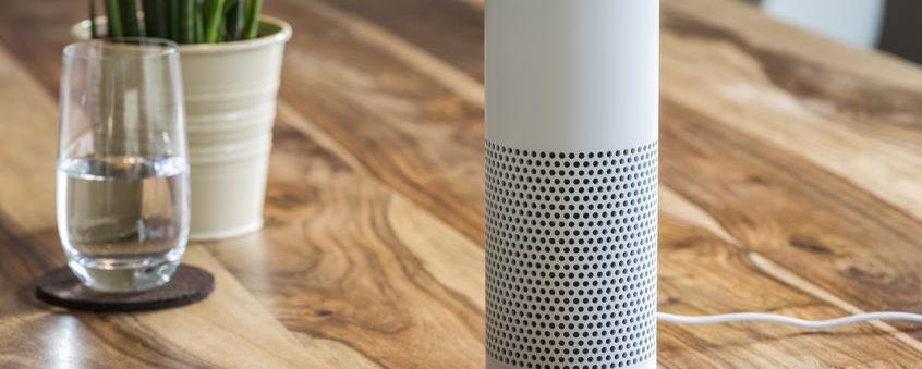 Der Sprachassistent Alexa hält Einzug in Deutschlands Bürgerämter