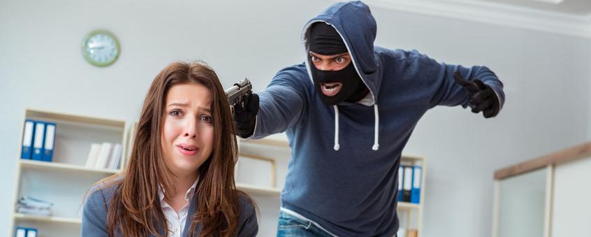 Gewalt gegen Mitarbeiter der Ordnungsämter ist an der Tagesordnung