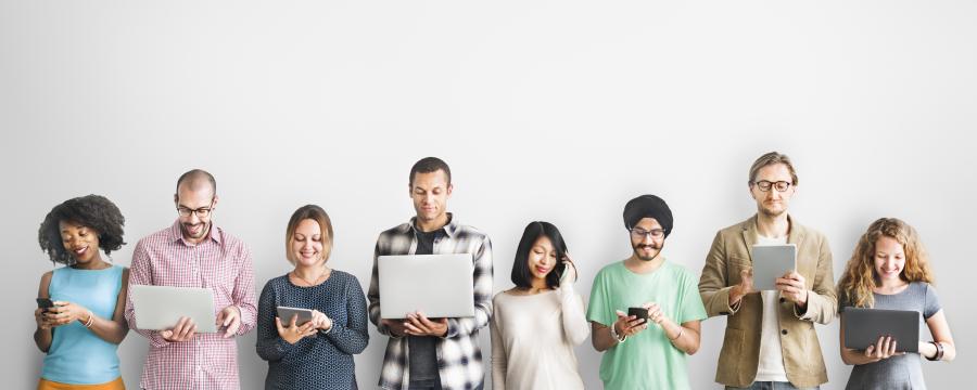 Digitallotsen erleichtern den Weg zum E-Government