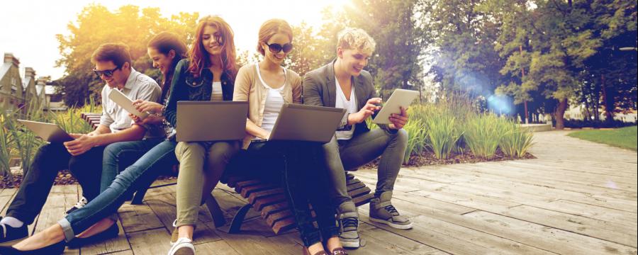 Wifi4EU: Die EU fördert WLAN-Hotspots auf dem Land