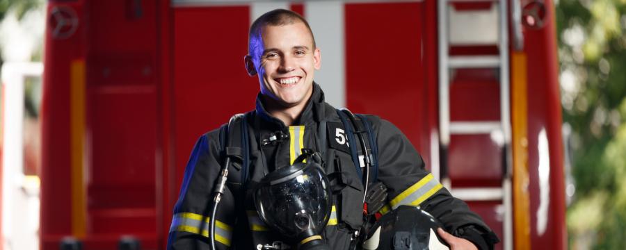 Grüne Welle für die Feuerwehr in Ludwigsburg