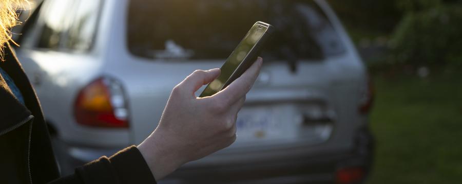Carsharing rechnet sich in den meisten Städten nicht
