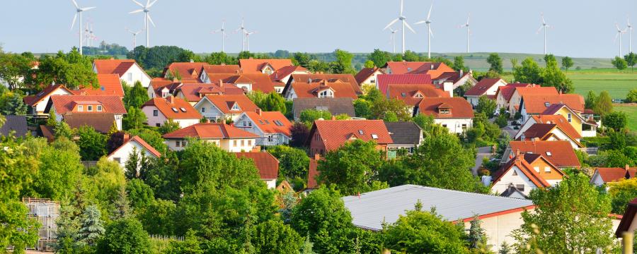 Interkommunale Zusammenarbeit