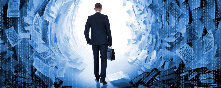 Digitalisierung Städte und Gemeinden