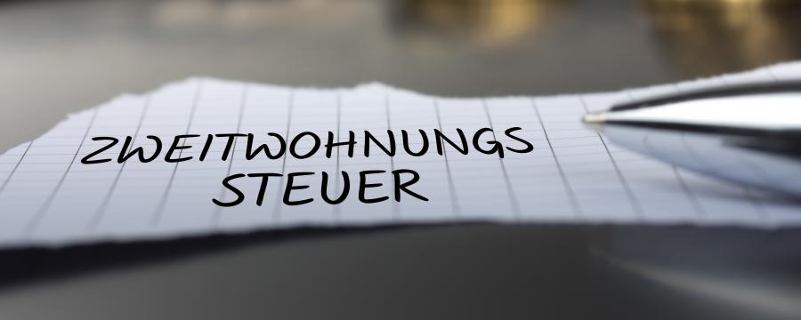 Debatte um Zweitwohnungssteuer in NRW | KOMMUNAL