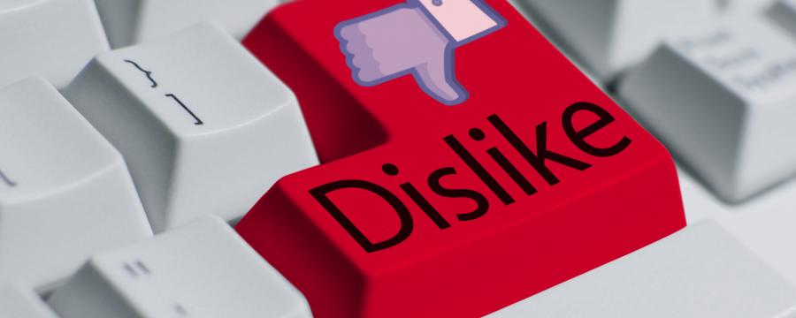Das BKA geht am Aktionstag gegen Hasspostings in neun Bundesländern gegen Hass im Internet vor.
