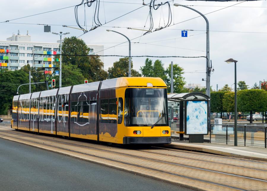 Das ÖPNV-Urteil des Bundesverwaltungsgerichts erklärt von Jan Strehmann