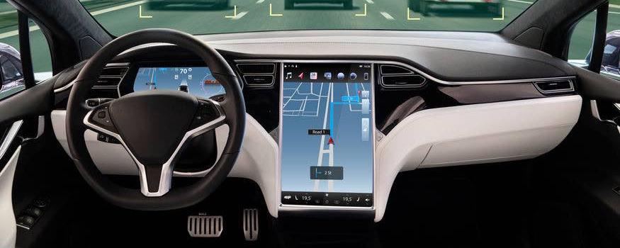 Autonomes Fahren könnte eine wichtige Ergänzung für den Nahverkehr werden - Aber auch im ländlichen Raum bietet es Gemeinden enorme Möglichkeiten - Stichwort: Daten!