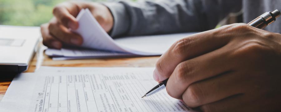 Zweitwohnungssteuer: BVerwG zu Zweitwohnungssteuer