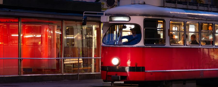ÖPNV: Wien belohnt umweltfreundliches Verhalten