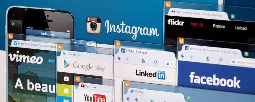 Viele Kommunen nutzen soziale Medien zur Kontaktaufnahme mit ihren Bürgern - von Schulen über Behörden bis zur Polizei - nun droht allen das rechtliche Aus des Betreibens von eigenen Seiten bei Facebook und Co