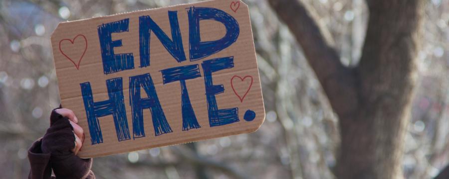 Hate-Speech