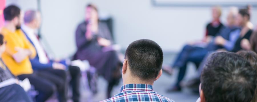Volkshochschule Kommunalpolitik