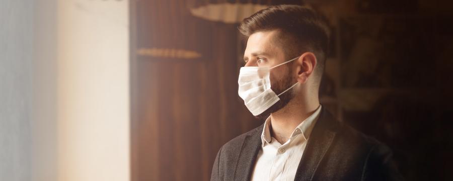 Coronavirus: Öffentlicher Dienst