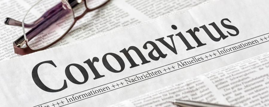 Coronavirus | Statistik und Maßnahmen in Baden-Württemberg
