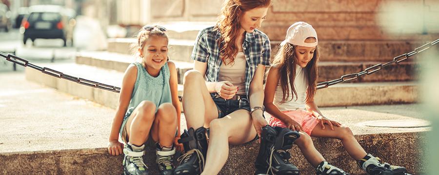 familienfreundlichsten Städte